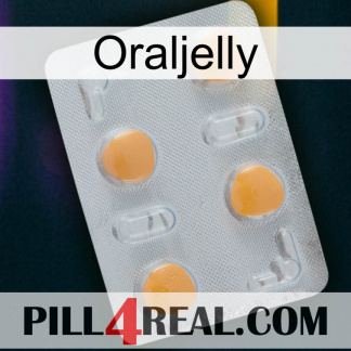 Oraljelly 24